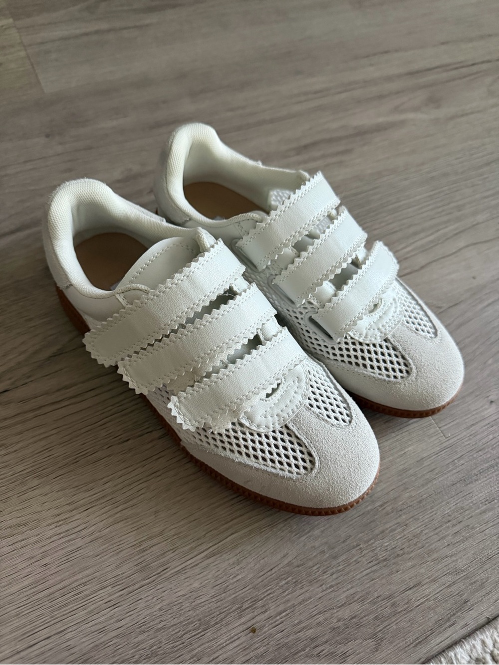 Women’s Steve Madden Momentum Sneakers